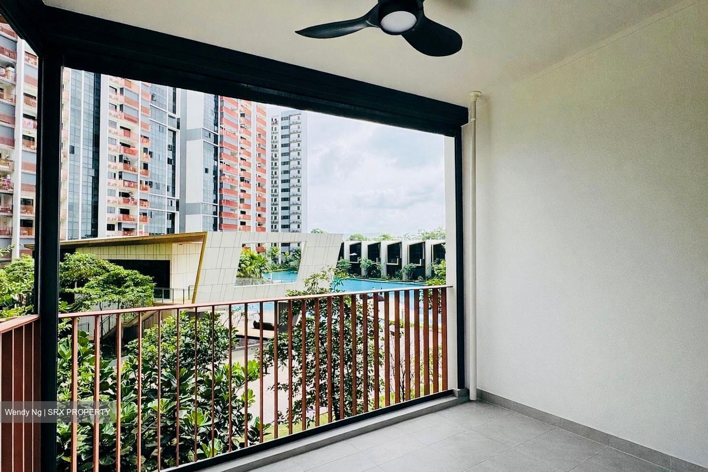 Riverfront Residences (D19), Apartment #605190051